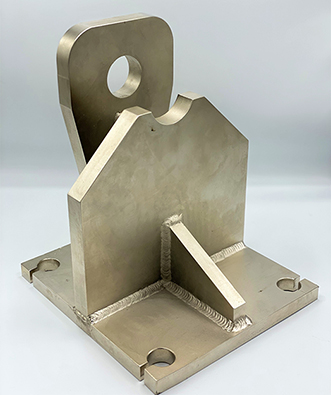 Mount Hardware