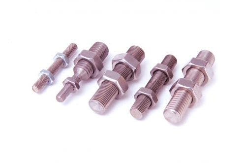 Stainless Steel Threaded Adaptors 