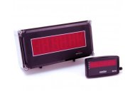 rd 100 Remote Displays