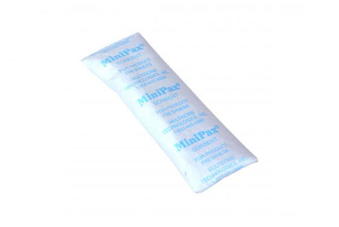 Desiccant & Bulk Silica Gel Packs