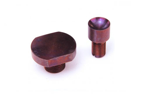 Heat Treated Load Cell Buttons
