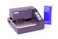 Epson Tape& Ticket Printers