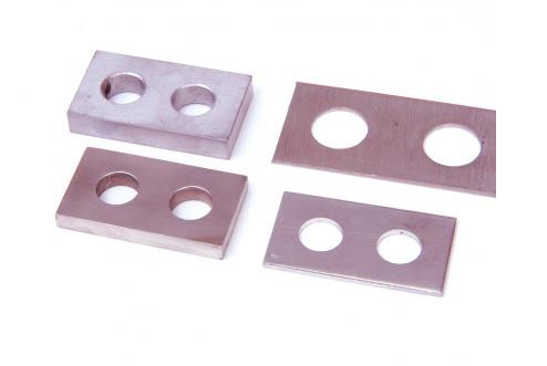 Load Cell Spacer Plates 