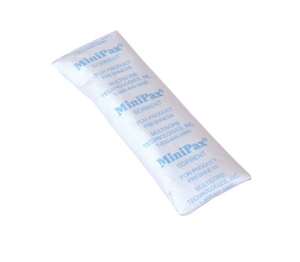 Desiccant Gel Pack 651 Coti Global