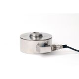 Stainless Steel Compression Canister|CG-412