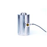 CG-21 | Tension and Compression Stainless Steel Canister