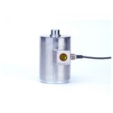 CG-26S3 | Stainless Steel Rail Scales Compression Canister