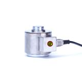 CG-26S5 | Rail Scales Stainless Steel Compression Canister