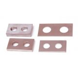 Spacer Plates