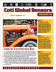 Coti Global Sensors Weighs In